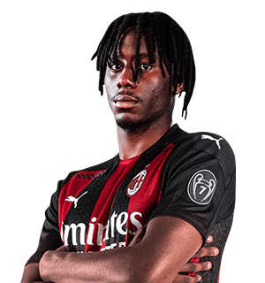 scheda fantacalcio SOUALIHO MEITE